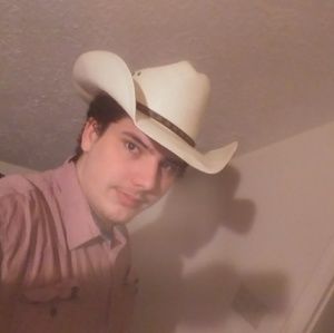 Meet your Posher, Jim